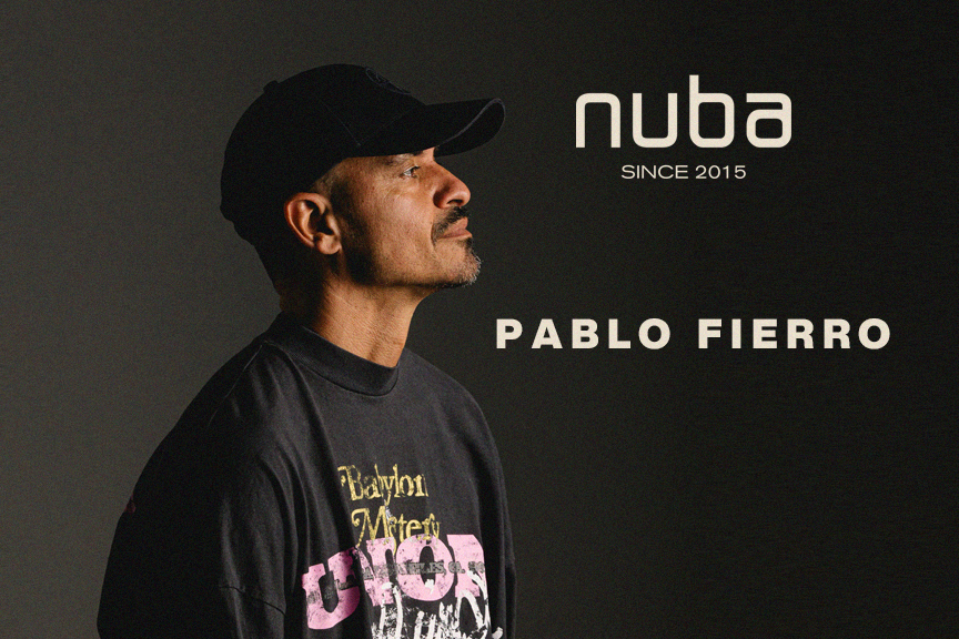 Pablo Fiero - 26 martie