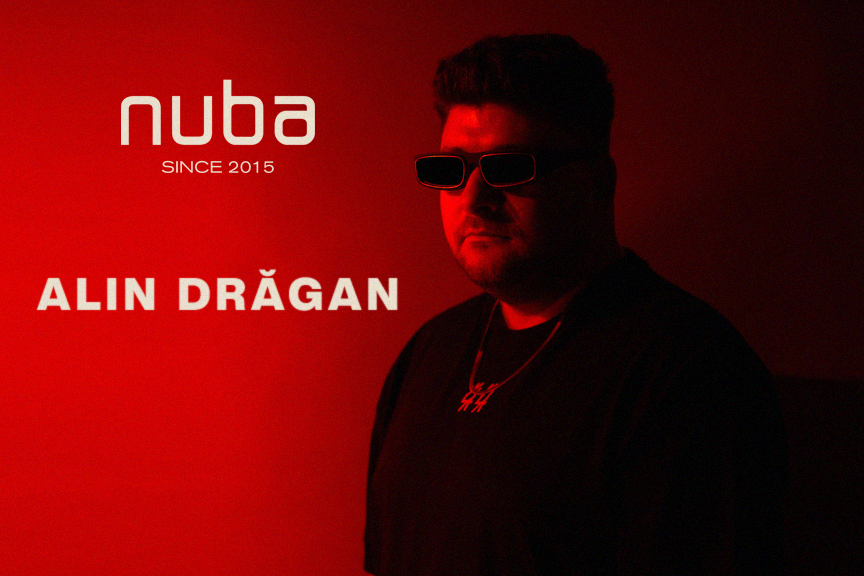 Alin Dragan - 27 martie