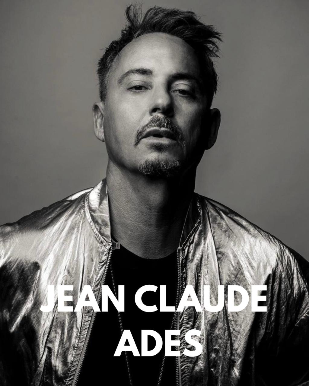 Jean Claude Ades | Christian Lepah