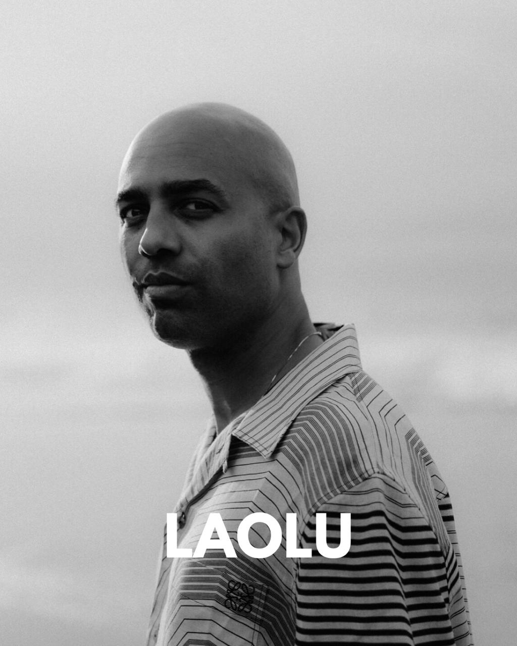 Laolu | Christian Lepah