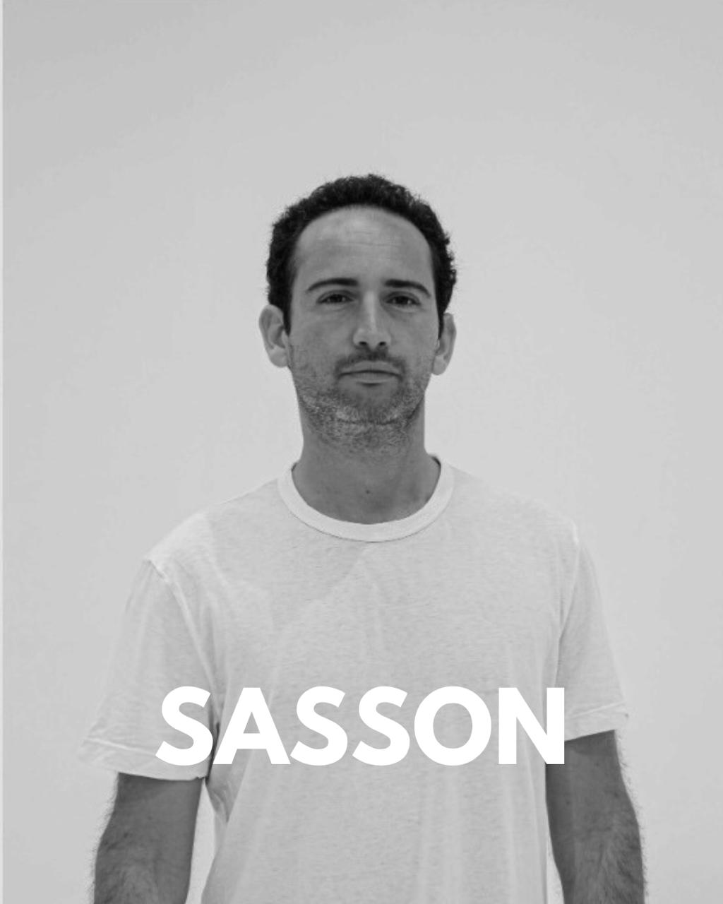Sasson | Christian Lepah